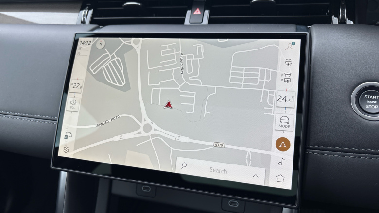 Land Rover Discovery Sport 2.0 D200 Metropolitan 5dr Auto [7 Seat] Diesel Station Wagon